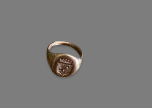 THE REGALE RING