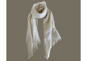 THE KEIKO SCARF